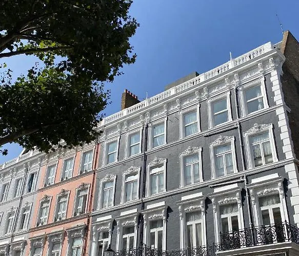My Place Hotel Londra