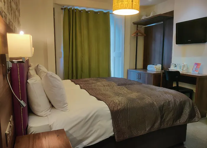 Chelsea House Hotel - B&B Londra