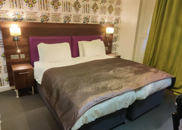 Chelsea House Hotel - B&B Londra